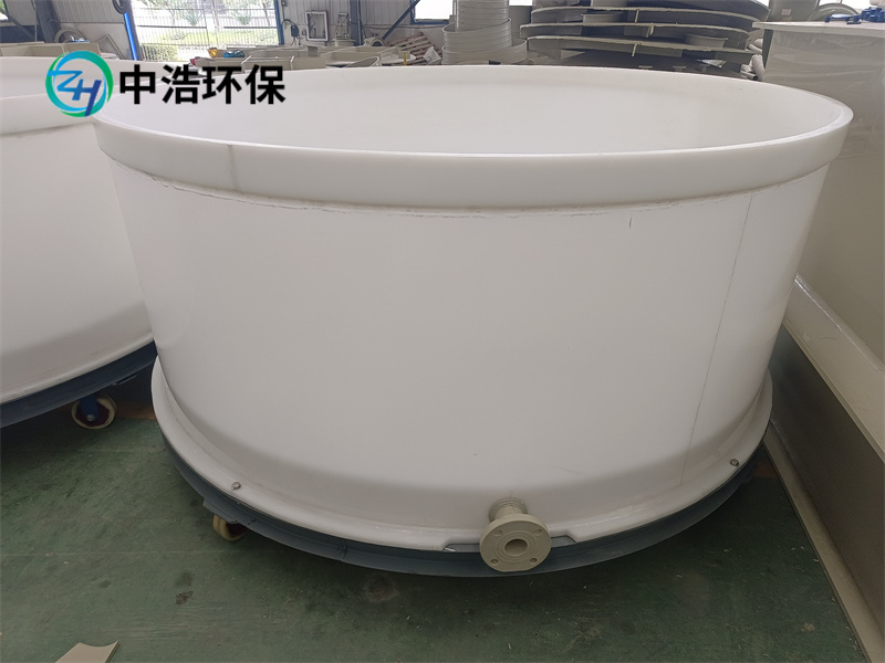 云梦PP抽滤槽